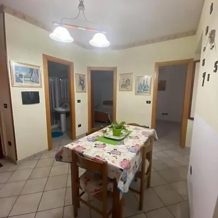 Appartamento A Gagliato Apartment Gagliato