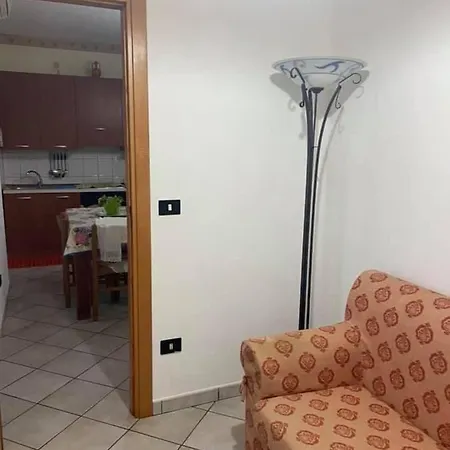 Apartment Appartamento A Gagliato