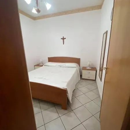 Apartment Appartamento A Gagliato Gagliato