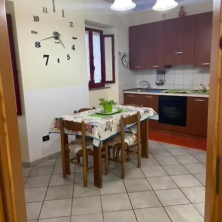 Apartment Appartamento A Gagliato *