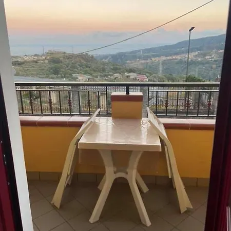 Appartamento A Gagliato Apartment Gagliato