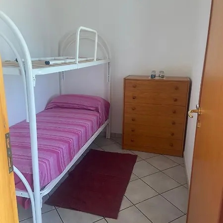 Apartment Appartamento A Gagliato Gagliato